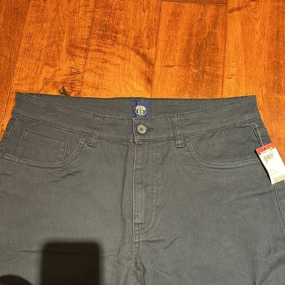 NWT Route66 navy color pant men - Picture 3 of 6